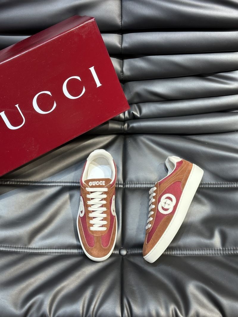 Gucci Low Shoes